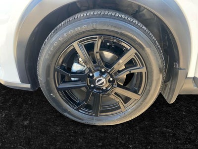 2024 Nissan Kicks SR Nissan Certified