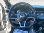2024 Nissan Kicks SR Nissan Certified