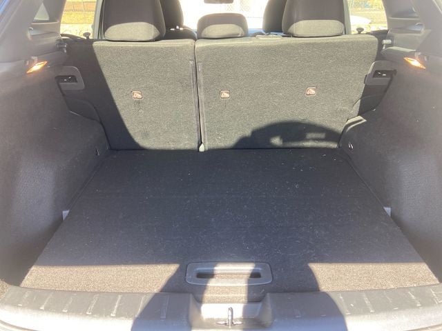 2025 Nissan Kicks SV Nissan Certified