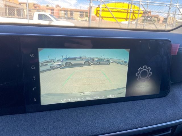 2025 Nissan Kicks SV Nissan Certified