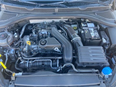 2024 Volkswagen Jetta 1.5T S