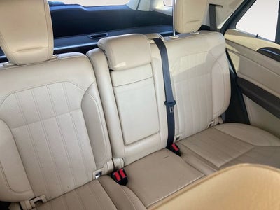 2018 Mercedes-Benz GLE GLE 350