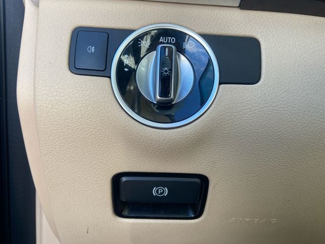 2018 Mercedes-Benz GLE GLE 350