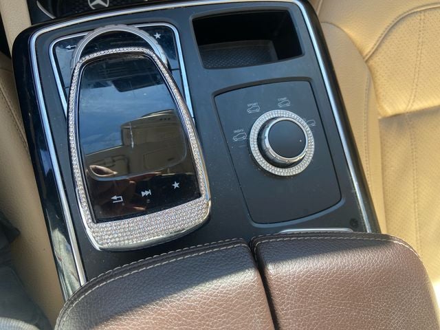 2018 Mercedes-Benz GLE GLE 350