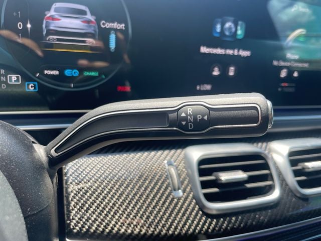2023 Mercedes-Benz GLE GLE 53 AMG® 4MATIC®