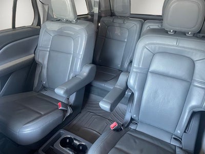 2021 Lincoln Aviator Reserve Premium