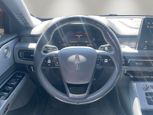 2021 Lincoln Aviator Reserve Premium