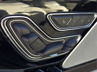 2021 Lincoln Aviator Black Label