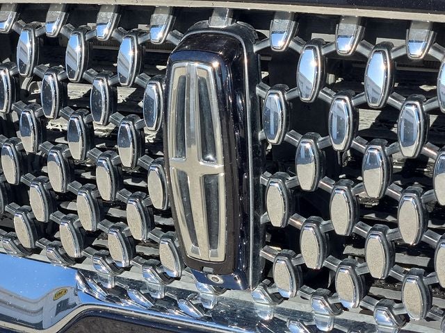 2021 Lincoln Aviator Black Label