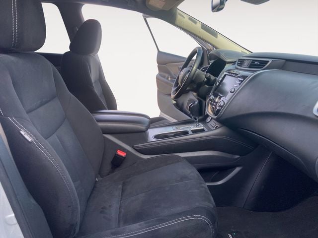 2021 Nissan Murano SV