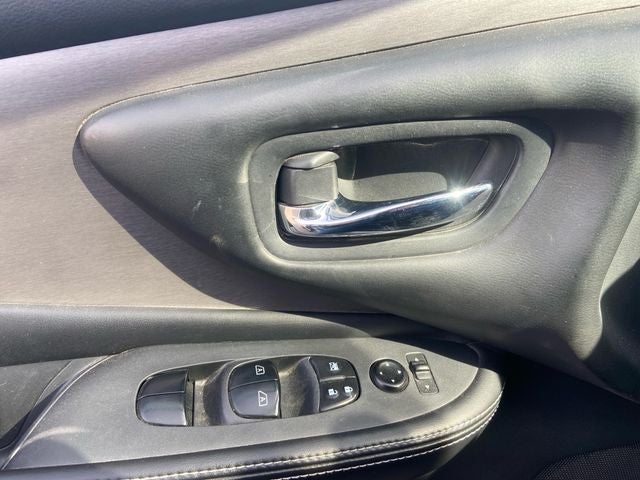 2021 Nissan Murano SV