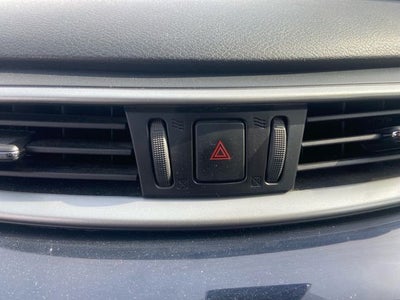 2021 Nissan Murano SV