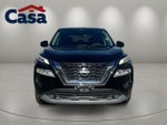 2023 Nissan Rogue SV Nissan Certified