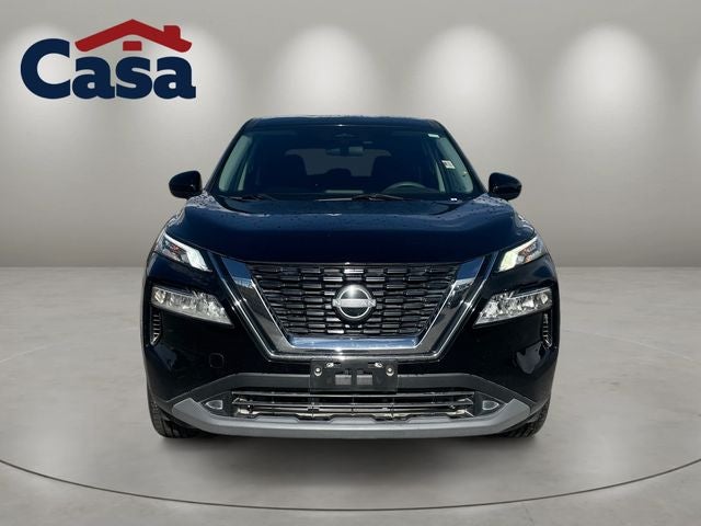 2023 Nissan Rogue SV Nissan Certified