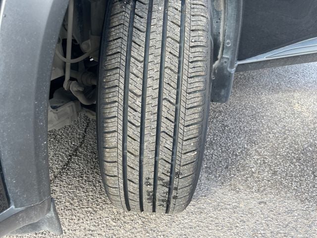 2023 Nissan Rogue SV Nissan Certified