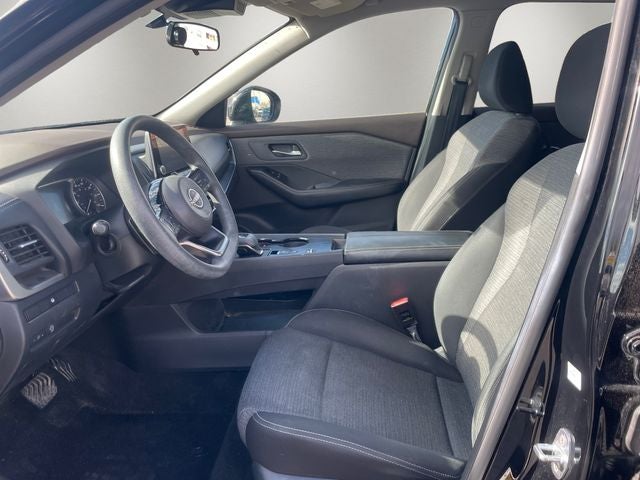 2023 Nissan Rogue SV Nissan Certified