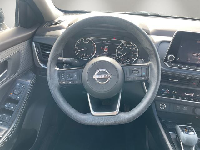 2023 Nissan Rogue SV Nissan Certified
