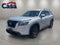 2023 Nissan Pathfinder SV