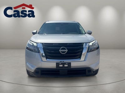 2023 Nissan Pathfinder SV