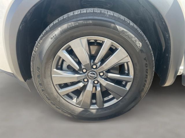 2023 Nissan Pathfinder SV
