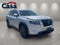 2023 Nissan Pathfinder SV