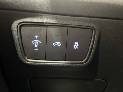 2022 Hyundai Santa Cruz Limited