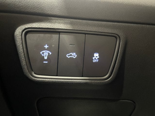 2022 Hyundai Santa Cruz Limited