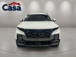 2022 Hyundai Santa Cruz Limited