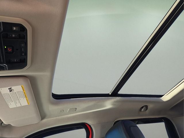 2023 Toyota Tundra Hybrid TRD Pro