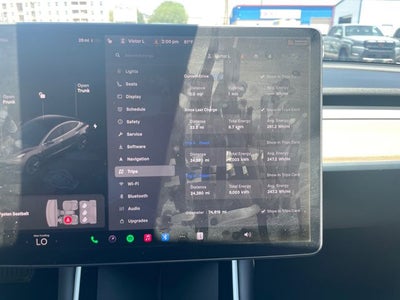 2019 Tesla Model 3 Base