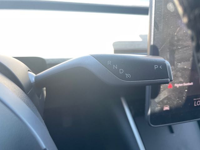 2019 Tesla Model 3 Base