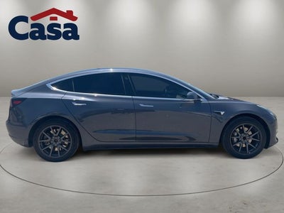 2019 Tesla Model 3 Base