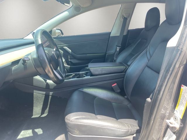2019 Tesla Model 3 Base