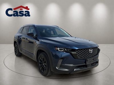 2025 Mazda Mazda CX-50 Hybrid Preferred