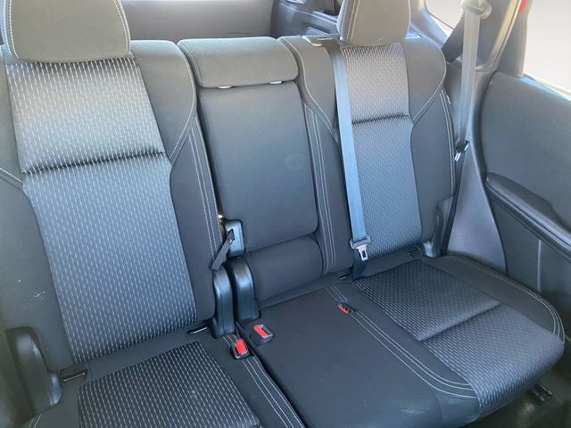 2024 Mitsubishi Outlander ES