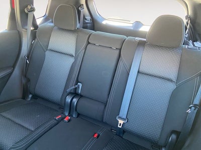 2024 Mitsubishi Outlander ES