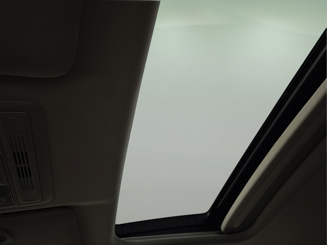 2018 Honda Civic Touring