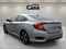 2018 Honda Civic Touring