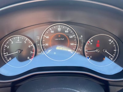 2026 Mazda Mazda3 2.5 S Premium