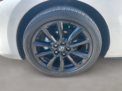 2026 Mazda Mazda3 2.5 S Premium