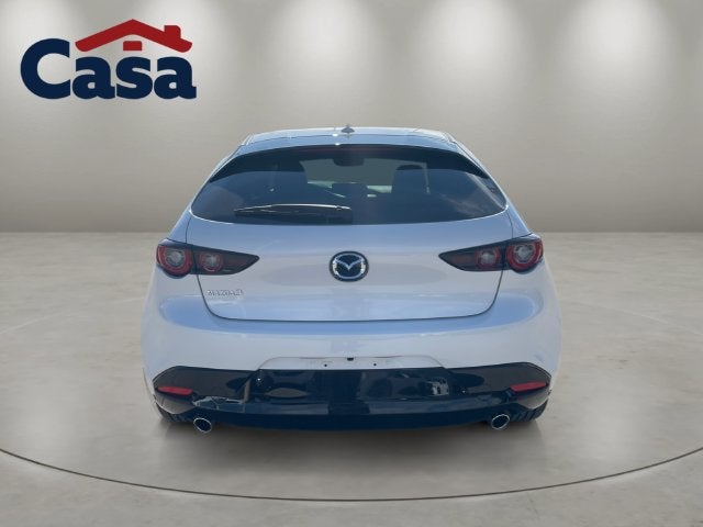 2026 Mazda Mazda3 2.5 S Premium