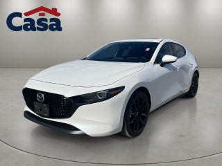 2026 Mazda Mazda3 2.5 S Premium