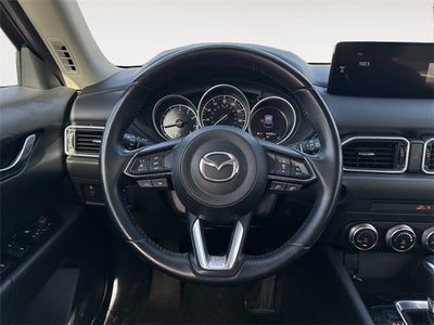 2021 Mazda Mazda CX-5 Sport