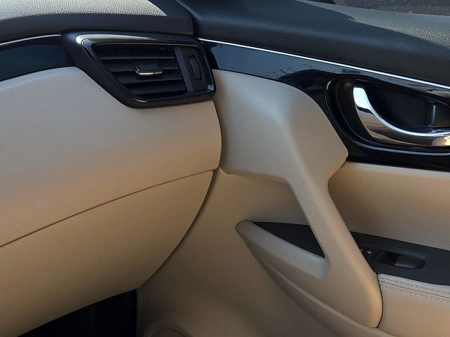 2019 Nissan Rogue Sport SL