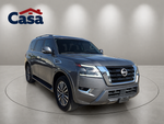 2022 Nissan Armada SV