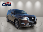 2022 Nissan Armada SL