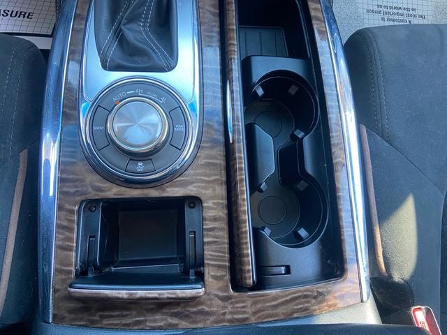 2020 Nissan Armada SV