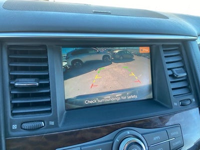 2020 Nissan Armada SV