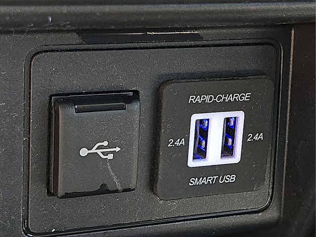 2022 Toyota 4Runner TRD Off-Road