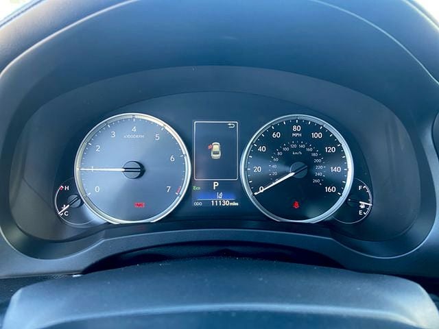 2024 Lexus IS 350 F SPORT Design